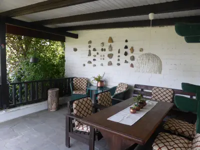 Ferienwohnung für 5 Personen (60 m²) in Schonungen 10/10