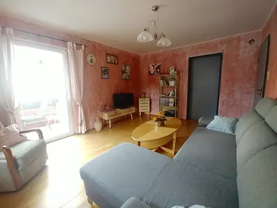 Ferienwohnung für 4 Personen (65 m²) in Schonungen 2/10