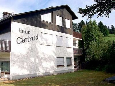 Haus Gertrud