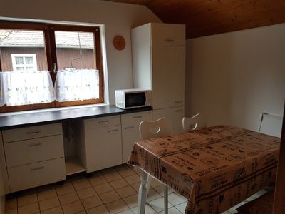 Ferienwohnung für 5 Personen (76 m²) in Schönwald im Schwarzwald 2/10