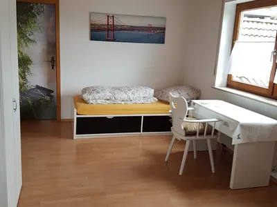 Ferienwohnung für 5 Personen (76 m²) in Schönwald im Schwarzwald 5/10