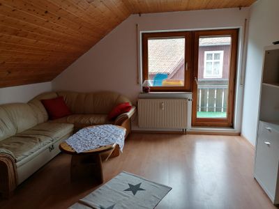 Ferienwohnung für 3 Personen (55 m²) in Schönwald im Schwarzwald 1/10