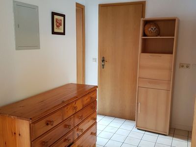 Ferienwohnung für 3 Personen (55 m²) in Schönwald im Schwarzwald 4/10