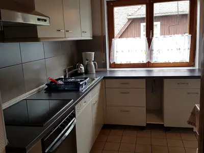 Ferienwohnung für 3 Personen (55 m²) in Schönwald im Schwarzwald 5/10