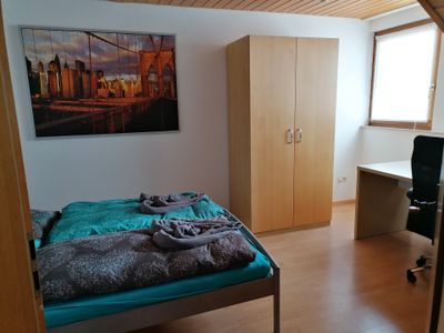 Ferienwohnung für 3 Personen (55 m²) in Schönwald im Schwarzwald 8/10