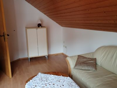 Ferienwohnung für 3 Personen (55 m²) in Schönwald im Schwarzwald 10/10