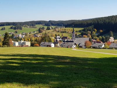 Ferienwohnung für 4 Personen (60 m²) in Schönwald im Schwarzwald 10/10