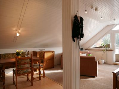 Ferienwohnung für 2 Personen (58 m²) in Schönwald im Schwarzwald 6/10