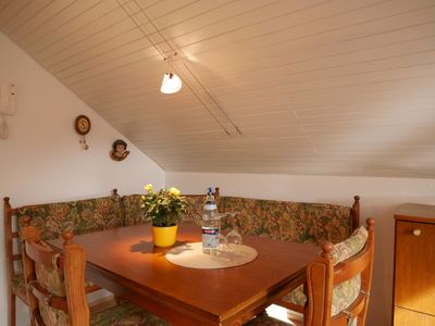 Ferienwohnung für 2 Personen (58 m²) in Schönwald im Schwarzwald 7/10