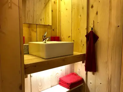 Ferienwohnung für 6 Personen (104 m²) in Schönwald im Schwarzwald 3/7