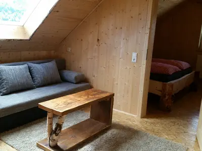 Schlafsofa Taubenschlag