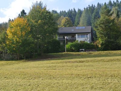 Ferienwohnung für 5 Personen (80 m²) in Schönwald im Schwarzwald 1/10