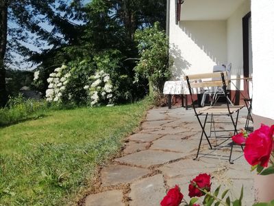 Ferienwohnung für 5 Personen (80 m²) in Schönwald im Schwarzwald 2/10