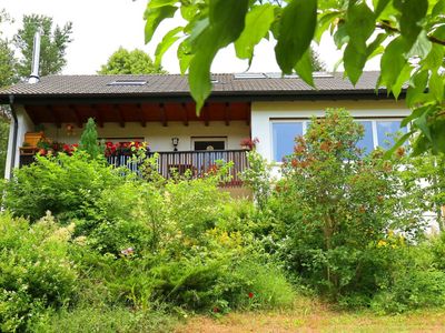 Ferienwohnung für 5 Personen (80 m²) in Schönwald im Schwarzwald 3/10