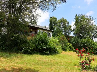 Ferienwohnung für 5 Personen (80 m²) in Schönwald im Schwarzwald 4/10