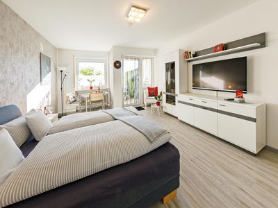 Ferienwohnung für 2 Personen (30 m²) in Schönwald im Schwarzwald 1/10