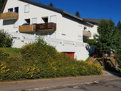 Ferienwohnung für 2 Personen (30 m²) in Schönwald im Schwarzwald 3/10