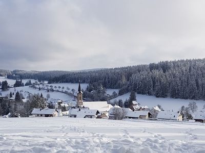 Ferienwohnung für 2 Personen (30 m²) in Schönwald im Schwarzwald 5/10