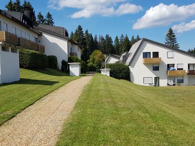 Ferienwohnung für 2 Personen (30 m²) in Schönwald im Schwarzwald 6/10