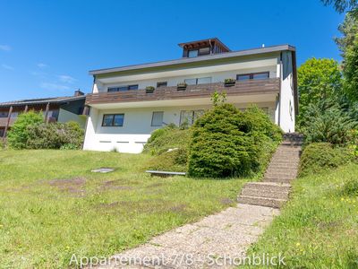 Ferienwohnung für 4 Personen (69 m²) in Schönwald im Schwarzwald 2/10