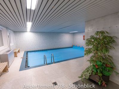 Ferienwohnung für 4 Personen (69 m²) in Schönwald im Schwarzwald 8/10