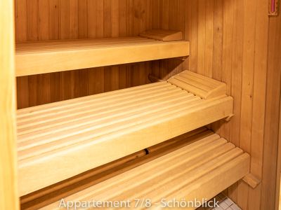 Ferienwohnung für 4 Personen (69 m²) in Schönwald im Schwarzwald 10/10