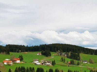 Ferienwohnung für 4 Personen (45 m²) in Schönwald im Schwarzwald 9/10