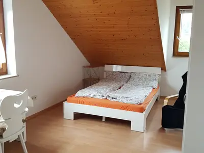 Ferienwohnung für 5 Personen (76 m²) in Schönwald im Schwarzwald 4/10