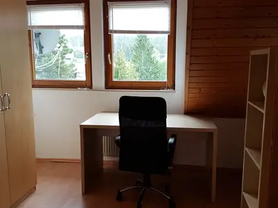 Ferienwohnung für 5 Personen (76 m²) in Schönwald im Schwarzwald 8/10