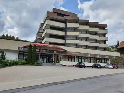 Ferienwohnung für 4 Personen (60 m²) in Schönwald im Schwarzwald 4/10