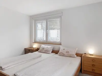 BEDROOM, INSIDE