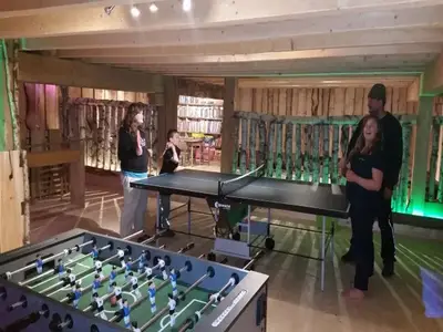 Ferienwohnung für 6 Personen (104 m²) in Schönwald im Schwarzwald 8/10