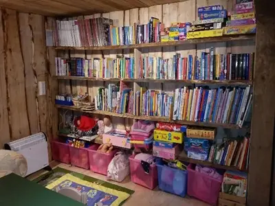 Ferienwohnung für 6 Personen (104 m²) in Schönwald im Schwarzwald 9/10