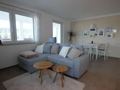 Ferienwohnung