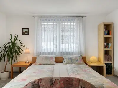BEDROOM, INSIDE