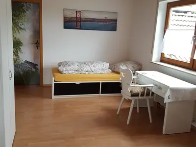 Ferienwohnung für 5 Personen (76 m²) in Schönwald im Schwarzwald 5/10
