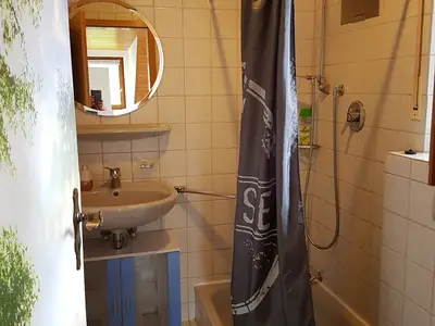 Ferienwohnung für 5 Personen (76 m²) in Schönwald im Schwarzwald 6/10