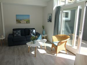 Ferienwohnung für 2 Personen (45 m²) in Schoorl