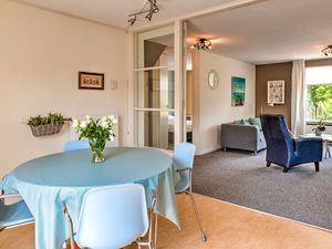 Ferienwohnung für 4 Personen (80 m²) in Schoorl