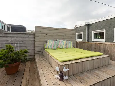 TerraceBalcony