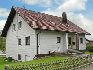Ferienwohnung für 7 Personen (90 m²) in Schopfheim