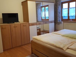 Ferienwohnung für 3 Personen (75 m²) in Schopfheim