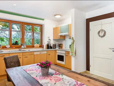 Ferienwohnung für 4 Personen (75 m²) in Schopfheim 2/10