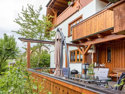 Ferienwohnung für 4 Personen (75 m²) in Schopfheim 3/10