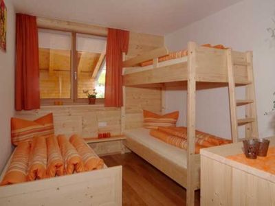 Ferienwohnung für 5 Personen (56 m²) in Schoppernau 7/10