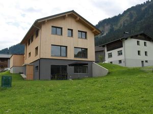 Ferienwohnung für 6 Personen (60 m&sup2;) in Schoppernau
