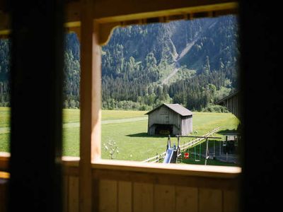 Ferienwohnung für 5 Personen (60 m²) in Schoppernau 5/10