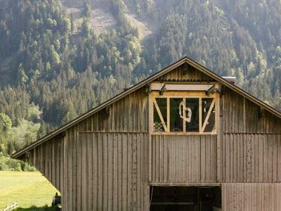 Ferienwohnung für 5 Personen (60 m²) in Schoppernau 7/10