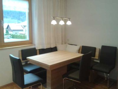 Ferienwohnung für 6 Personen in Schoppernau 8/10