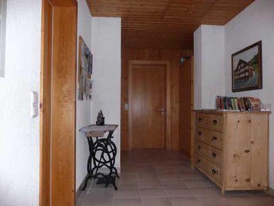 Ferienwohnung für 4 Personen (70 m²) in Schoppernau 6/10